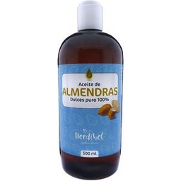 Huile d'Amande 500ml