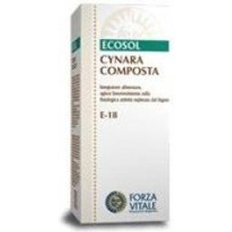 Cynara Composite Ecosol Gtt50Ml