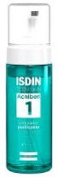 Acniben 1 Mousse Nettoyante et Purifiante 150 ML - Flacon-Pompe 150 ml