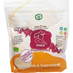 Maca Pó Eco 500g