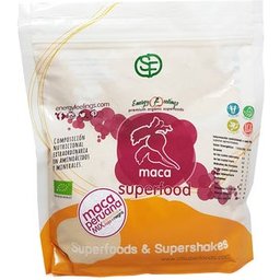 Maca Pó Eco 500g