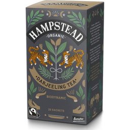 Hampstead Darjeeling Tea 20 Sachets
