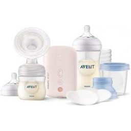 Jeu de tire-lait électrique Philips Avent