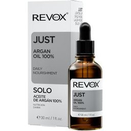 Just Argan Oil 100% 30ml