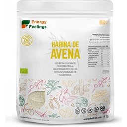 Gruau Sans Gluten Xxl Bio 1kg