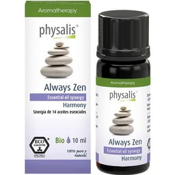 Synergy Always Zen Bio 10ml Bio