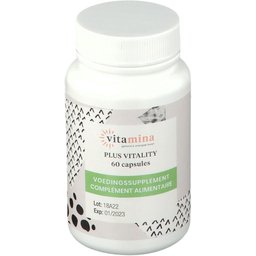 Plus Vitality