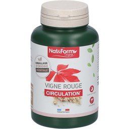 Original Vigne rouge