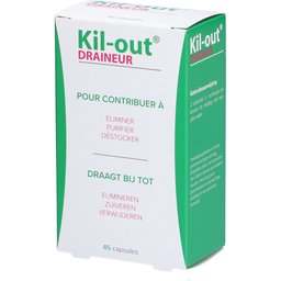 Kil-out® Draineur