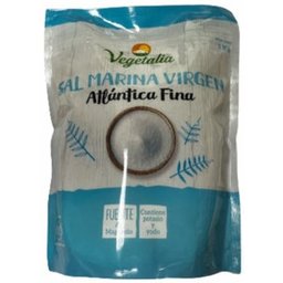 Sal Marina Atlantica Fina Bio 1kg