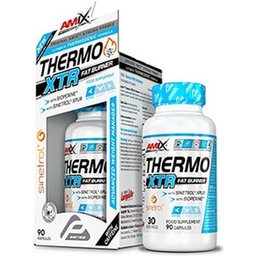 Performance Thermo XTR Fat Burner 90caps