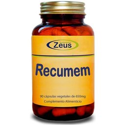 Zeus Recumem 90caps