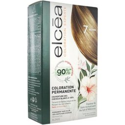 Teinture Coloration Expert Blond 7 1 UnitÃ©