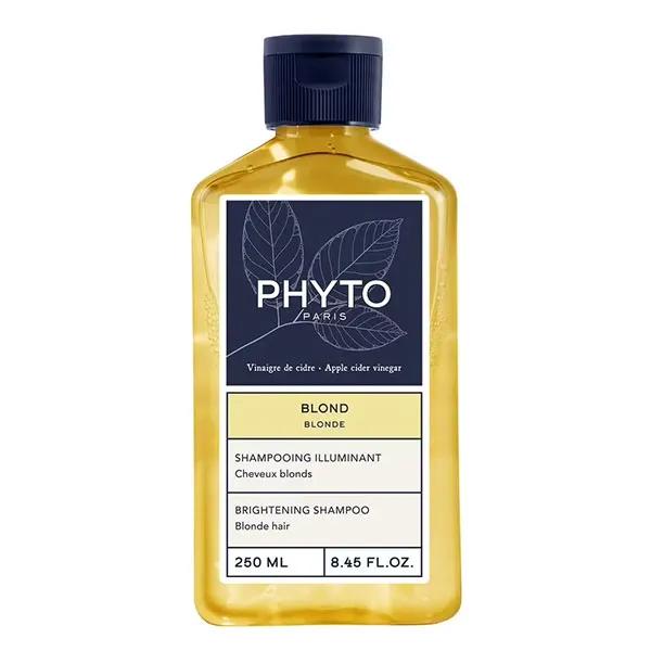 Blond Shampooing Illuminant 250ml