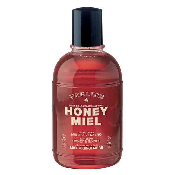 Honey Miel Crème de Bain Miel et Gingembre 500ml