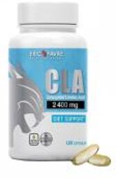 Cla 3000 - Pot 120 capsules