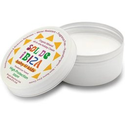 Crème Solaire Bébés 0M Spf30 100g