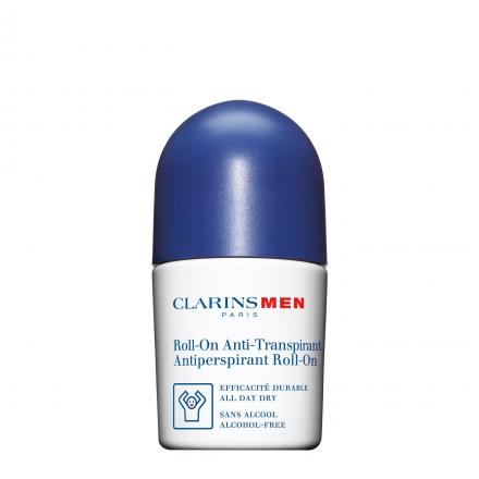 MEN - Anti-Transpirant roll-on 50ml