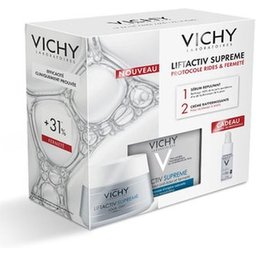 Coffret Liftactiv Supreme Protocoles Rides & Fermeté