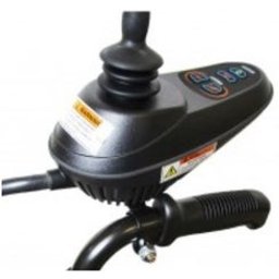 Ayudas Dinámicas R220 Support pour Fauteuil de Contrôle d'Accompagnement R220 1ut