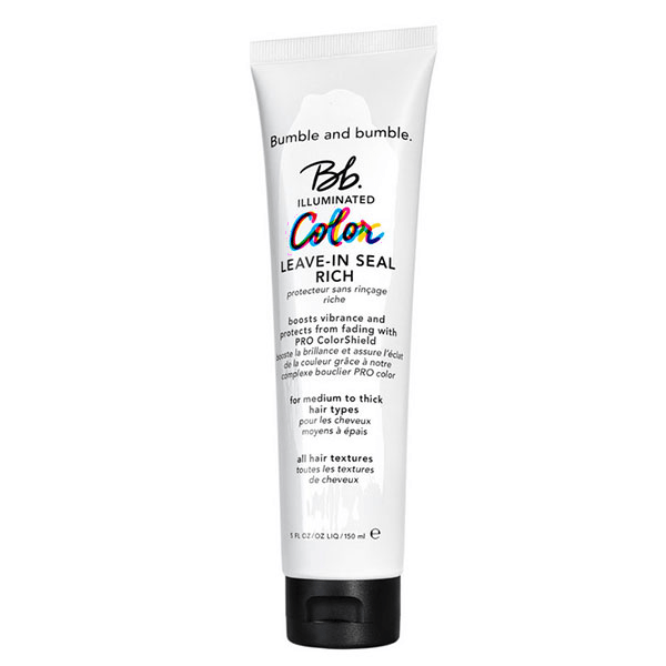 Illuminated Colorsoin Protecteur de Couleur Sans Rinçage Riche 150ml