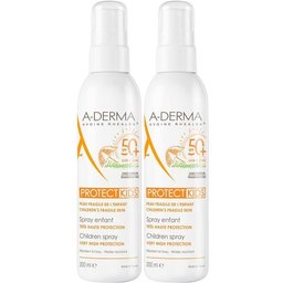 Protect Kids Spray enfants Spf50+