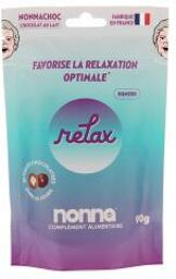 Relax 30 Perles Chocolatées - Doypack 30 perles