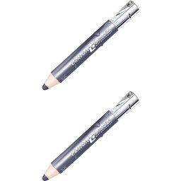 Fard À Paupières Crayon Lumière Waterproof Gris Perle