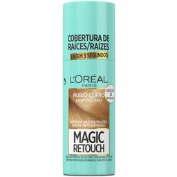 Magic Retouch Nro 5 Blond Clair Spray 75ml