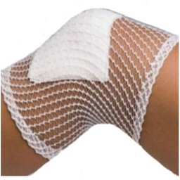 Malla T 3 Venda Tubular Pie Brazo