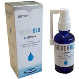 Silver Blu R Spray Nasal 50ml