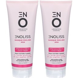 ENO Enoliss Masque Peeling AHA