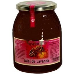 Miel de Lavande 1Kg