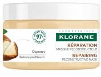 Réparation Masque Reconstructeur 250 ml - Pot