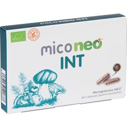 Santé néovitale Int 60càps
