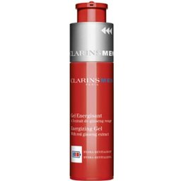 Gel Visage Energisant pour Homme - 50ml