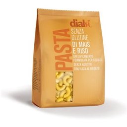 Gramigna Pâte Maïs & Riz Sans Gluten 300g