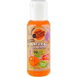 Skin Super Good Energy Bomb Natural Shower Gel 50ml