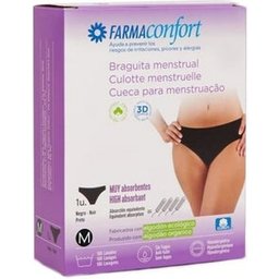 Culotte Menstruelle Taille M
