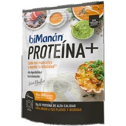Pure Protéine 400 g