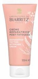 Alga Cicosa - Crème Réparatrice Post-Tatouage 100 ml - Tube 100 ml