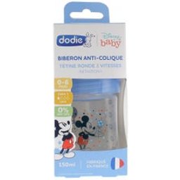 Biberon Initiation+ Mickey 0-6M 150ml