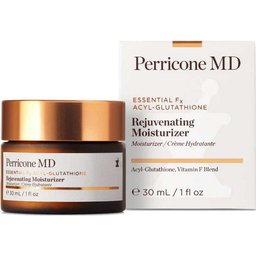 Md Essential Fx Rejuvenating Moisturizer 30ml