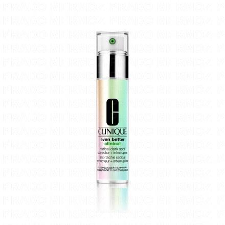 even better clinical anti-tache radical correcteur + interrupteur 30ml