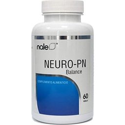 Neuro Pn Balance 60 Perlas