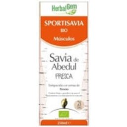 Sportisavia Bio Muscles 250ml
