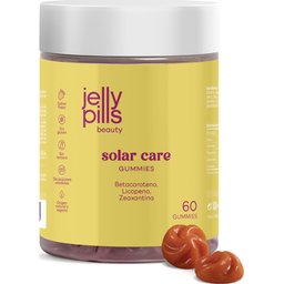 Solar Care Gummies 60uds