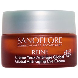 Reine Crème Yeux Anti-Âge Global