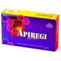 Artesanía Agrícola Apiregi Infancia 10ml