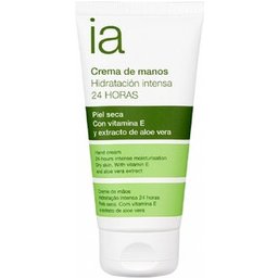 Crème Mains Hydratation Intense 24 Heures 50ml